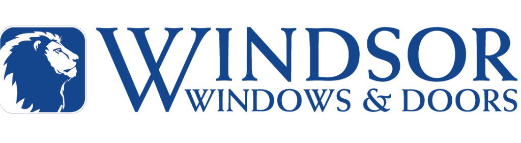 windsor windows and doors logo